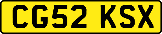 CG52KSX