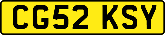 CG52KSY