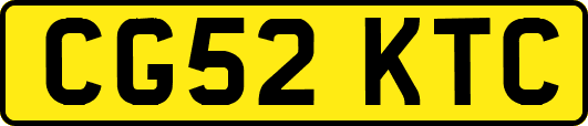 CG52KTC