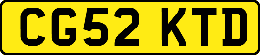 CG52KTD