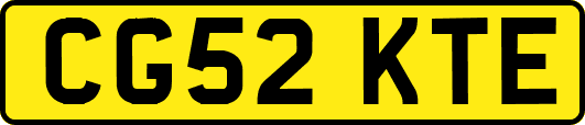 CG52KTE