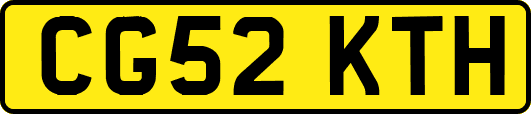 CG52KTH