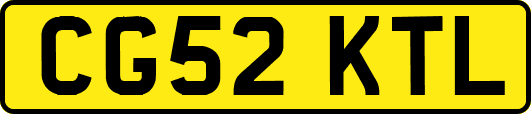 CG52KTL