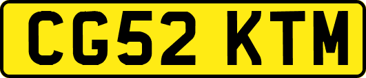 CG52KTM