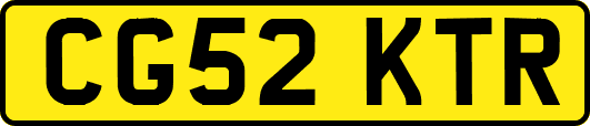CG52KTR