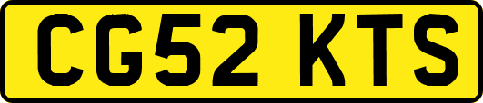CG52KTS