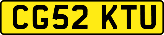 CG52KTU
