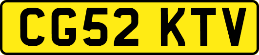 CG52KTV