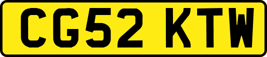 CG52KTW
