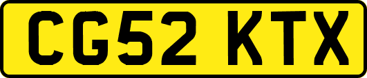 CG52KTX