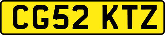 CG52KTZ