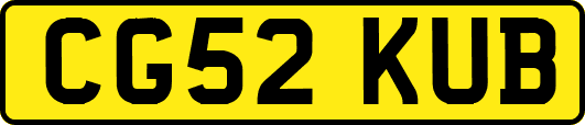 CG52KUB