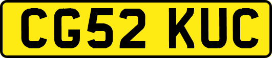 CG52KUC