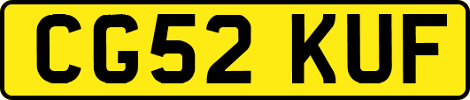 CG52KUF