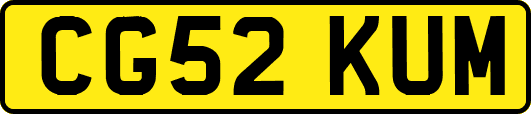 CG52KUM