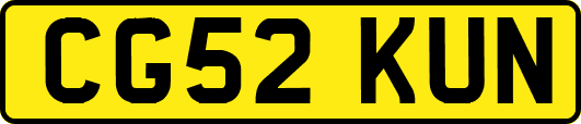 CG52KUN