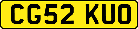 CG52KUO