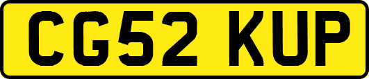CG52KUP