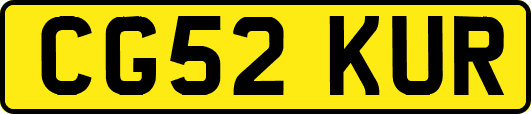 CG52KUR