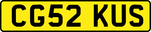 CG52KUS
