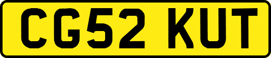 CG52KUT