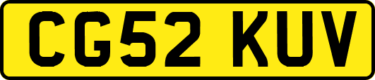 CG52KUV