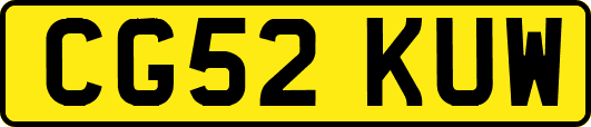 CG52KUW