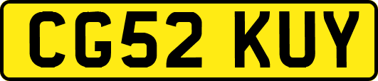 CG52KUY