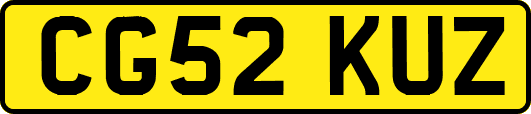 CG52KUZ