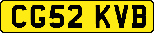 CG52KVB