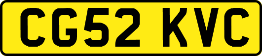 CG52KVC