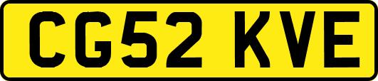 CG52KVE