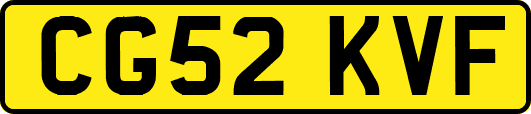CG52KVF