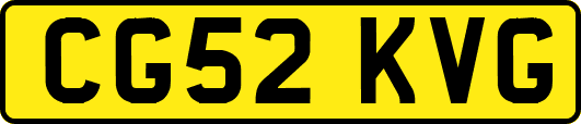CG52KVG