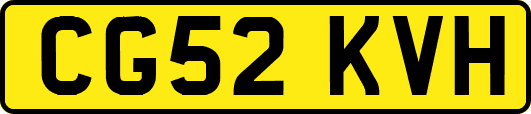CG52KVH