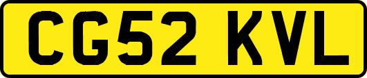 CG52KVL