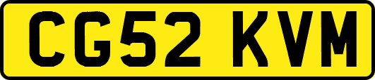 CG52KVM