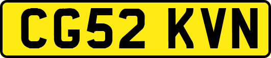 CG52KVN
