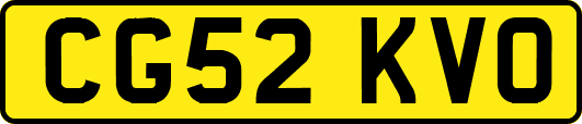 CG52KVO