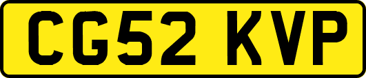 CG52KVP