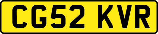CG52KVR
