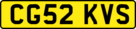 CG52KVS