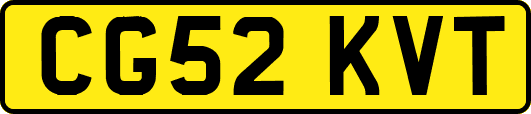 CG52KVT