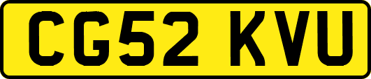 CG52KVU