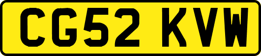 CG52KVW