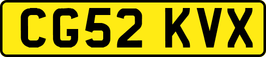 CG52KVX