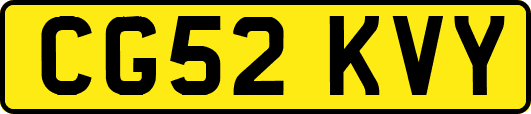 CG52KVY