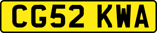 CG52KWA