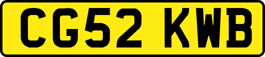 CG52KWB