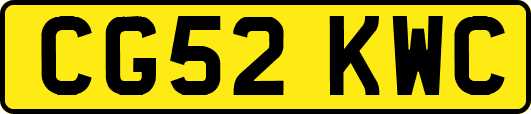CG52KWC